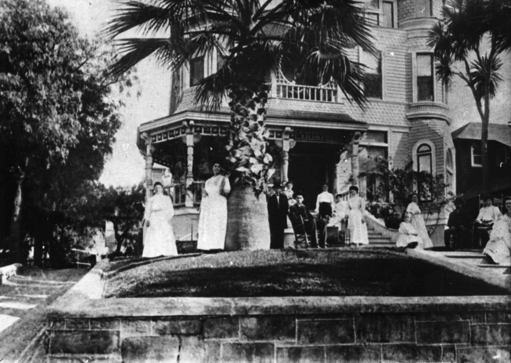 Cedars-Sinai Medical Center began as The Kaspare Cohn Hospital – 1902 ...